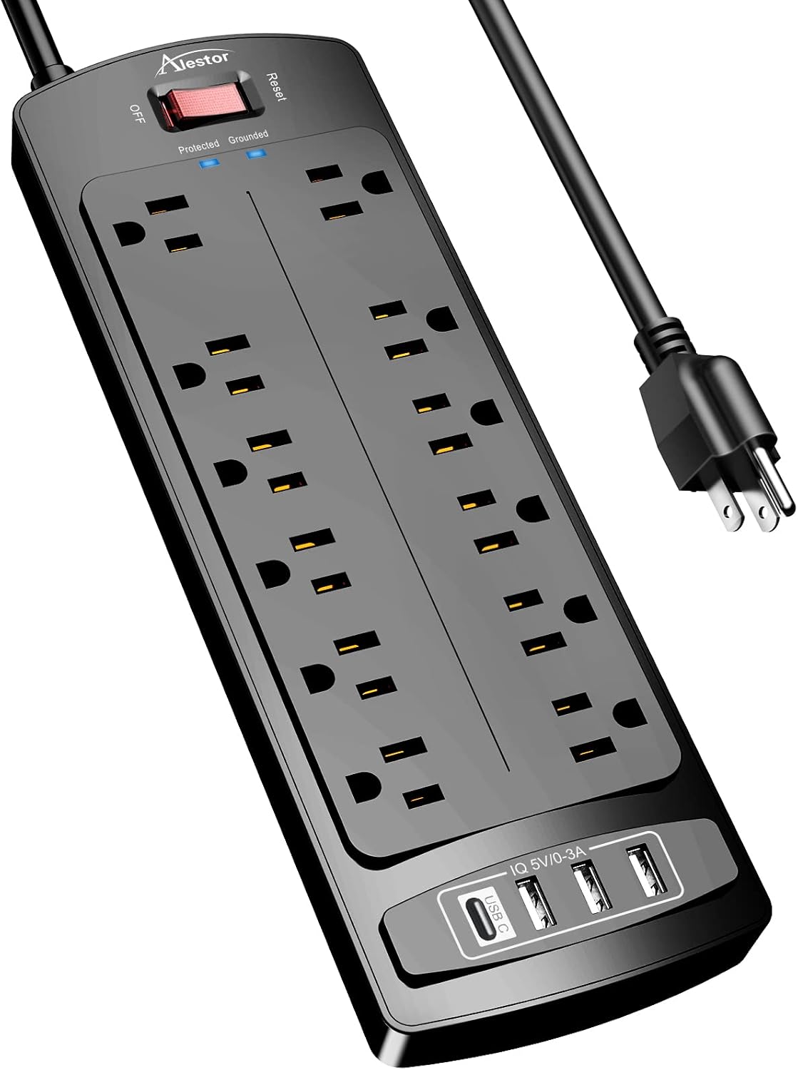 Power Strip